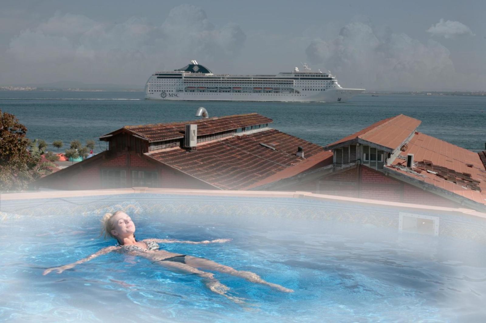Auberge de jeunesse Sunset Destination Lisboa