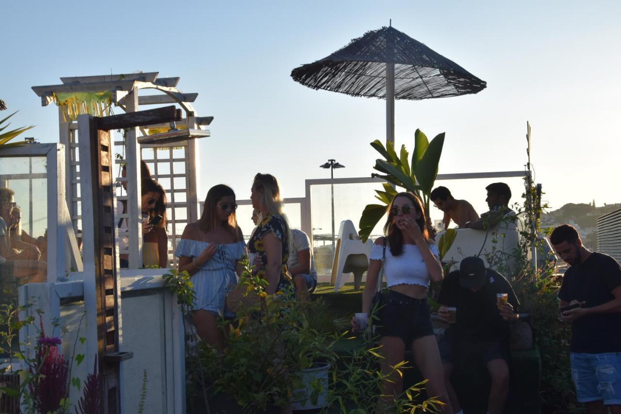 Sunset Destination Auberge de jeunesse *